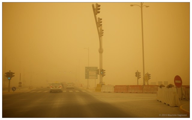 sand storm 3