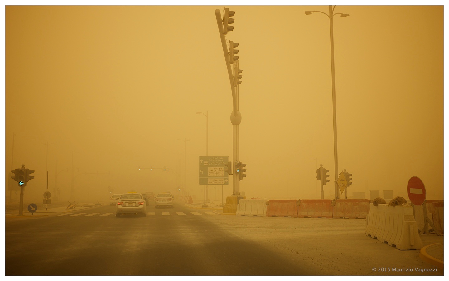 sand storm 3