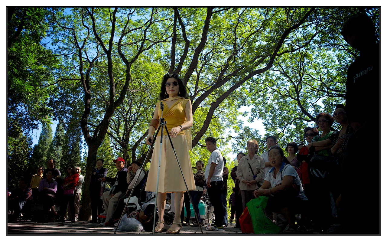 Beijing September 19