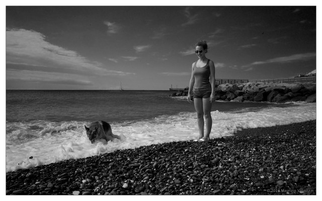 la bella e la bestia