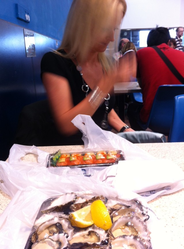 oysterwithcarly