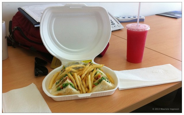 realtà e percezione 1