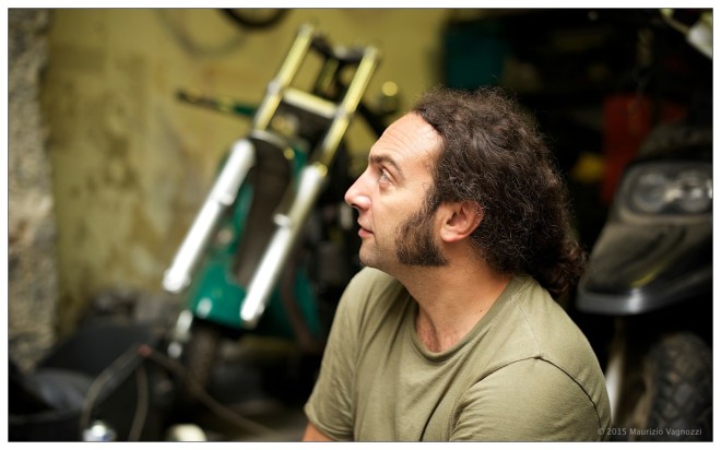 an harley back to life 3