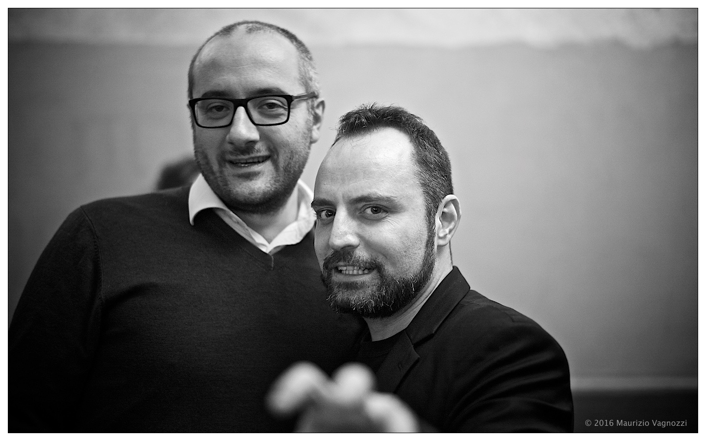 friends in matteotti