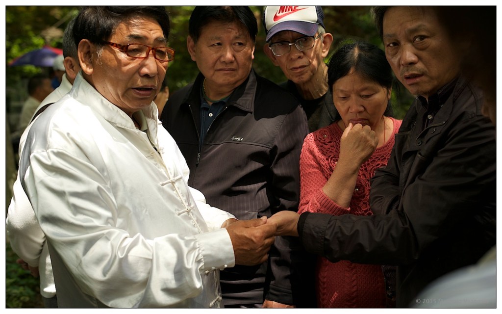 Luxun Park Shanghai 6