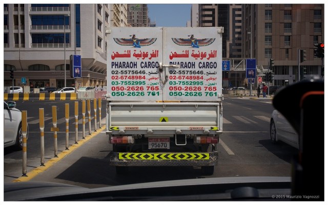 abu dhabi on saturday 3