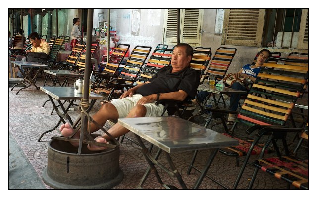 Fancazzista Vietnamita