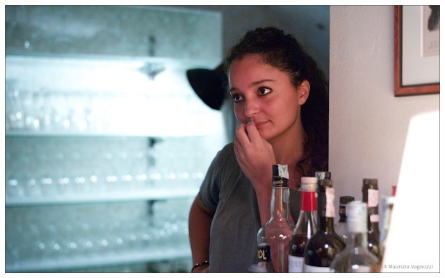 3200 iso night in Genova 6