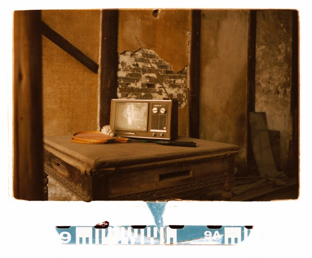 Shanghai Kodak Film 6