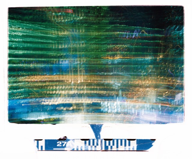 Shanghai Kodak Film 19