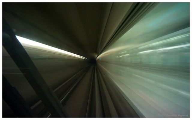 Promenade MRT Station