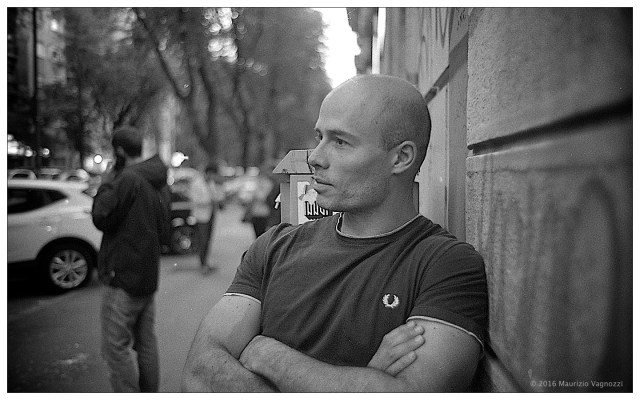 ritratti in film