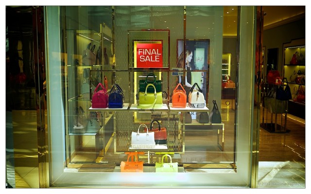 final sale