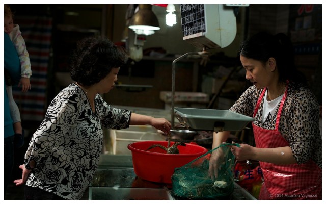 shanghai markets face 3