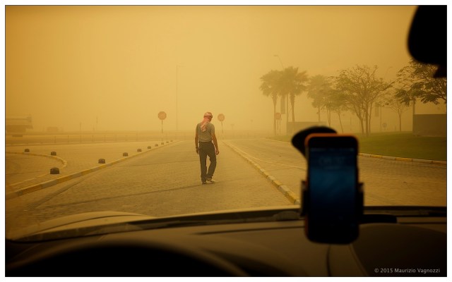 sand storm 1