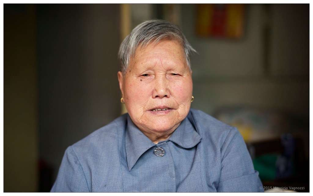 streets of shanghai 1