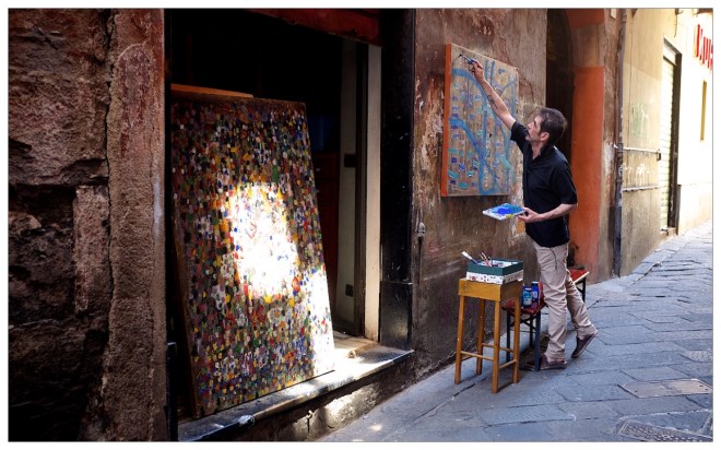 Genova June 2015 3