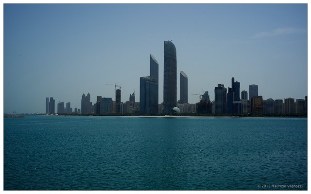 abu dhabi on saturday 2