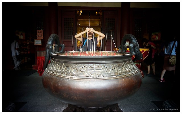 Spiritualità del Buddha