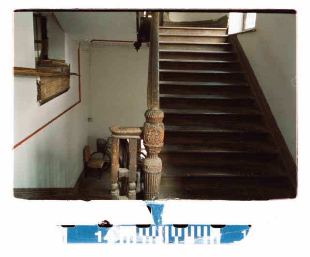 Shanghai Kodak Film 22