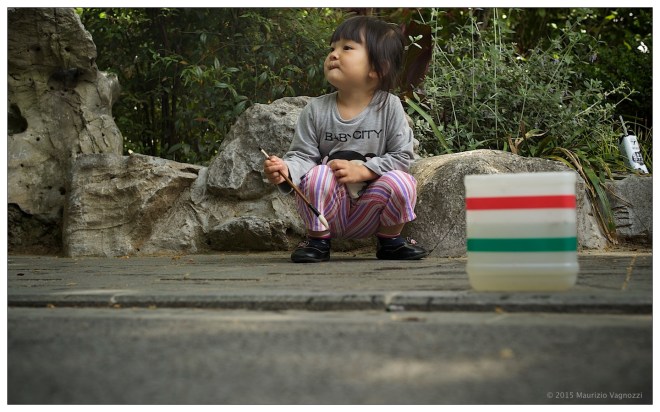 Luxun Park Shanghai 18