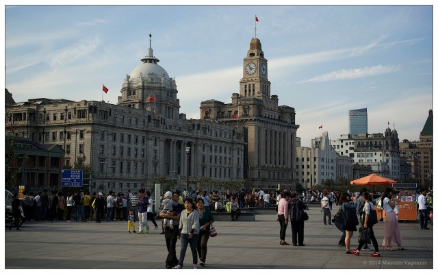 shanghai bund 6