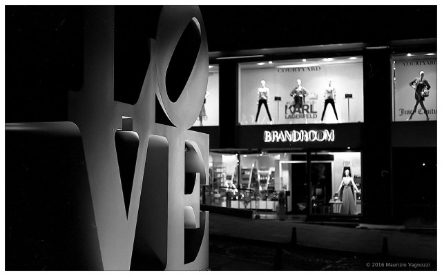 Istanbul Leica M7 and Kodak TX400 2