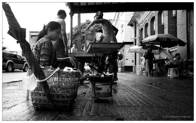 cycling in the rain 3