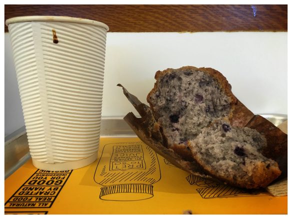 Cappuccino ustionante