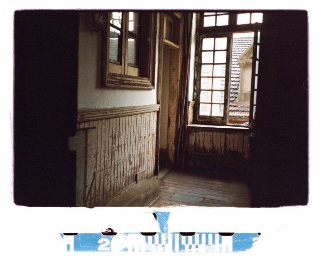 Shanghai Kodak Film 26