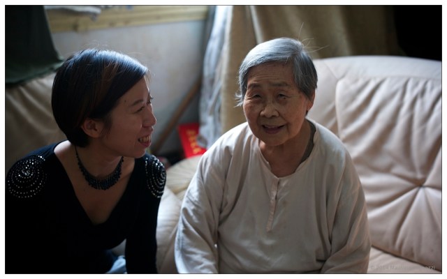 shanghai portraits outtake 5