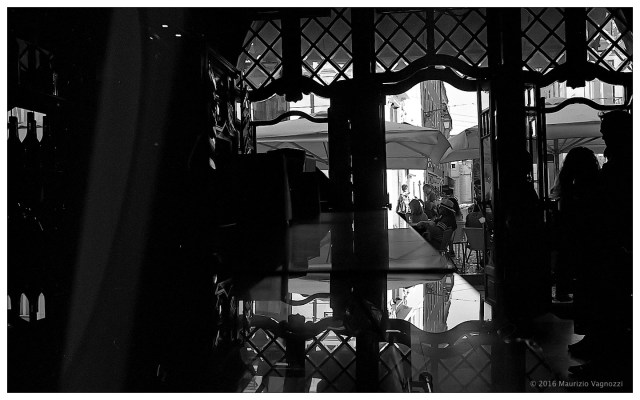 I riflessi di Pessoa