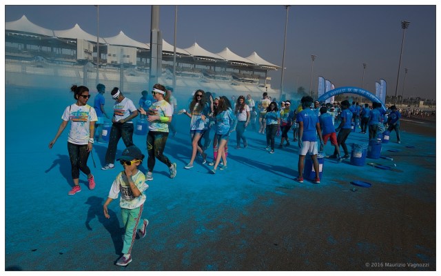 color run 12