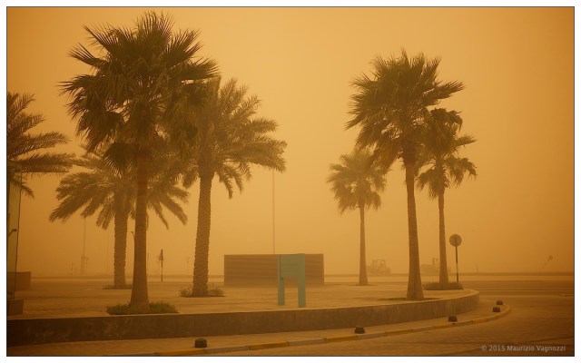 sand storm 2
