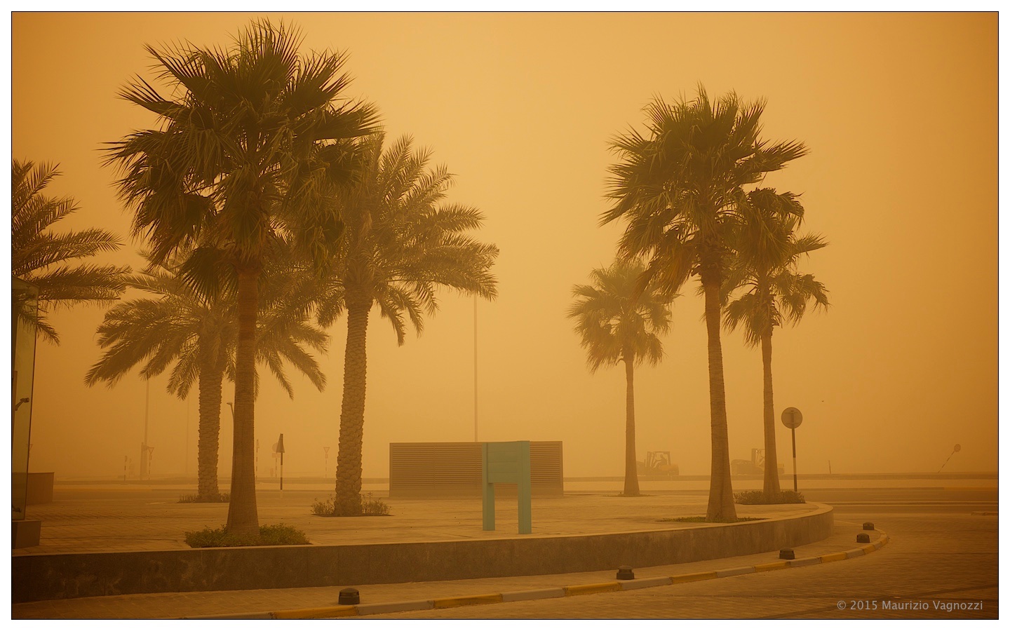 sand storm 2