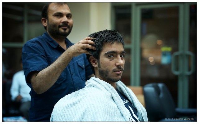 barber shop kharama 1