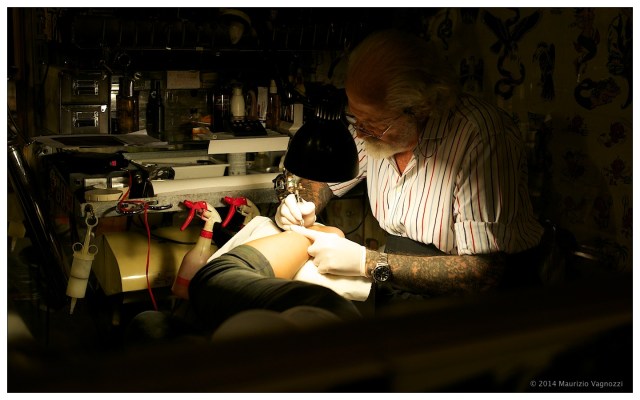 tattoo