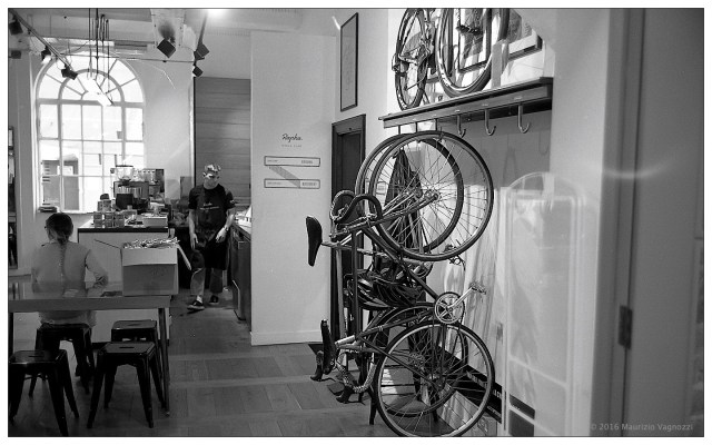 London on Kodak TMax-2