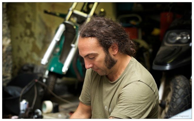 an harley back to life 2