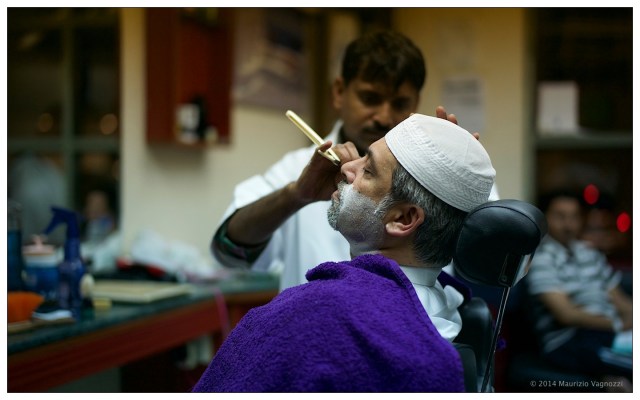 barber shop kharama 3